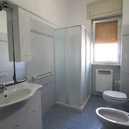 Apartment A 150 Metri Da Spiaggia Gallipoli