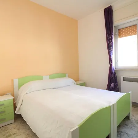 A 150 Metri Da Spiaggia Apartment
